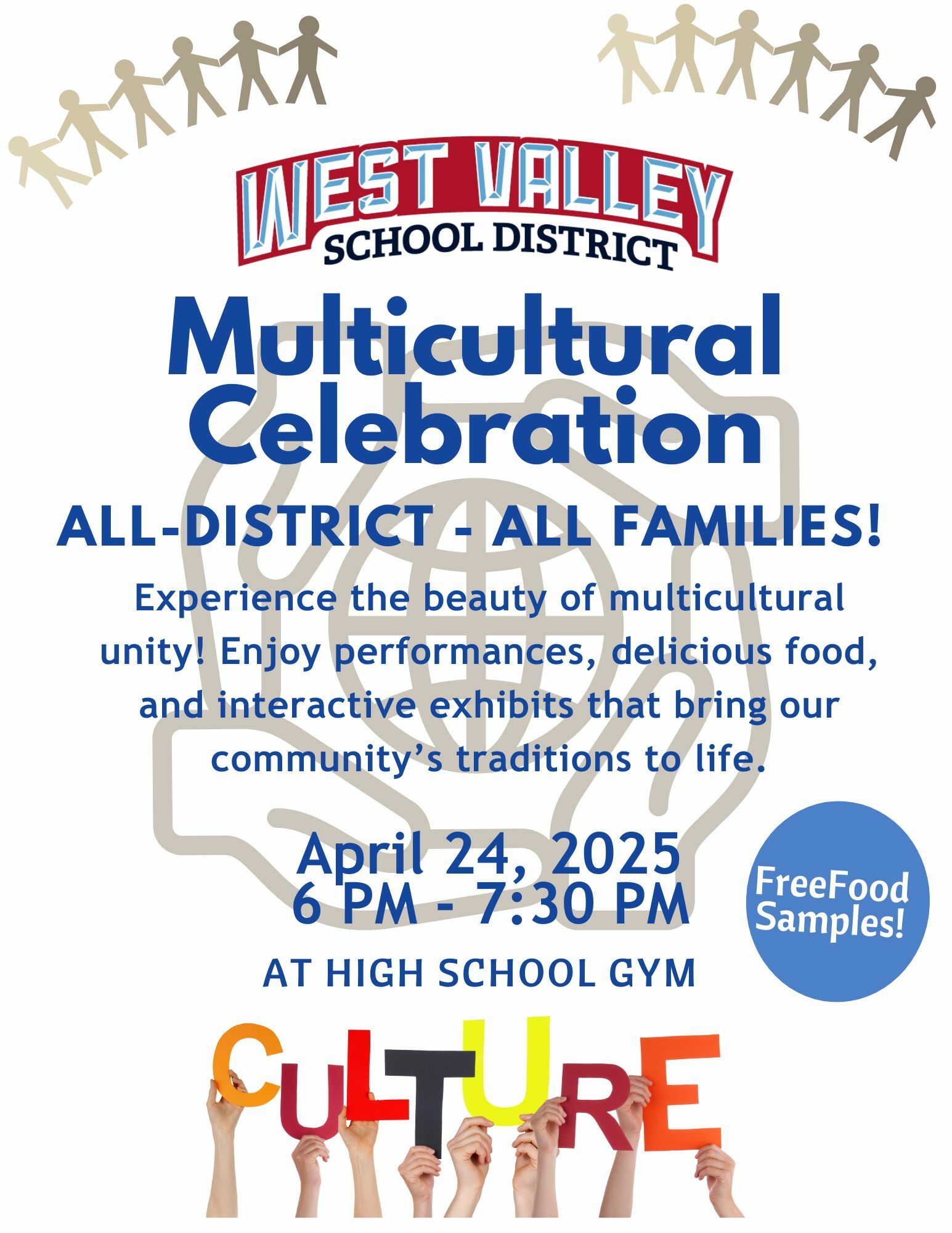 Flyer